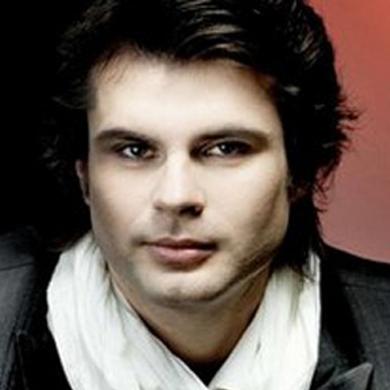 Plénitude : Serhiy Salov, pianiste virtuose