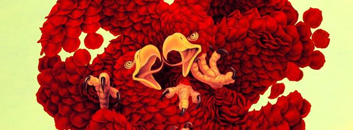 Pluroma + Illusions & Cryogenian