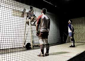 PLYBALL, Gabriel Plante