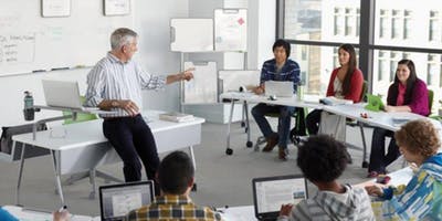 PMI-ACP 3 Days Classroom Training in Montreal