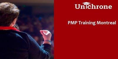  PMP Certification Training in Montreal, Canada