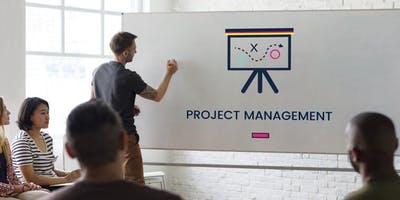 PMP Training Course Montreal, Canada