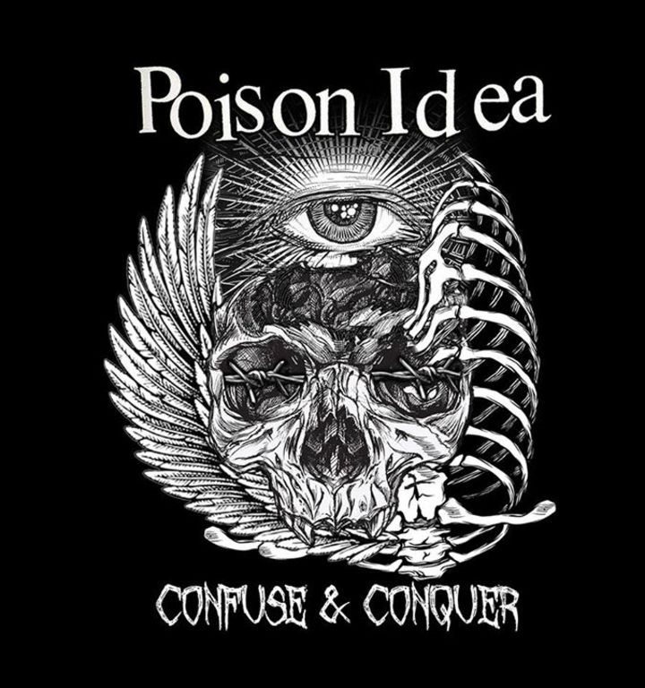 Poison Idea ( Official ) + Poison Idea + Child Bite + No Negative