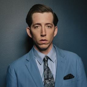 Pokey Lafarge