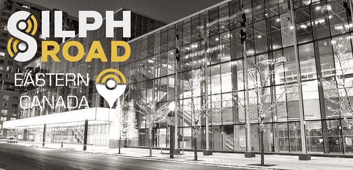 Pokémon Go Montreal Meet-Up