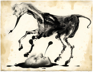 Pol Turgeon - Transfigurations