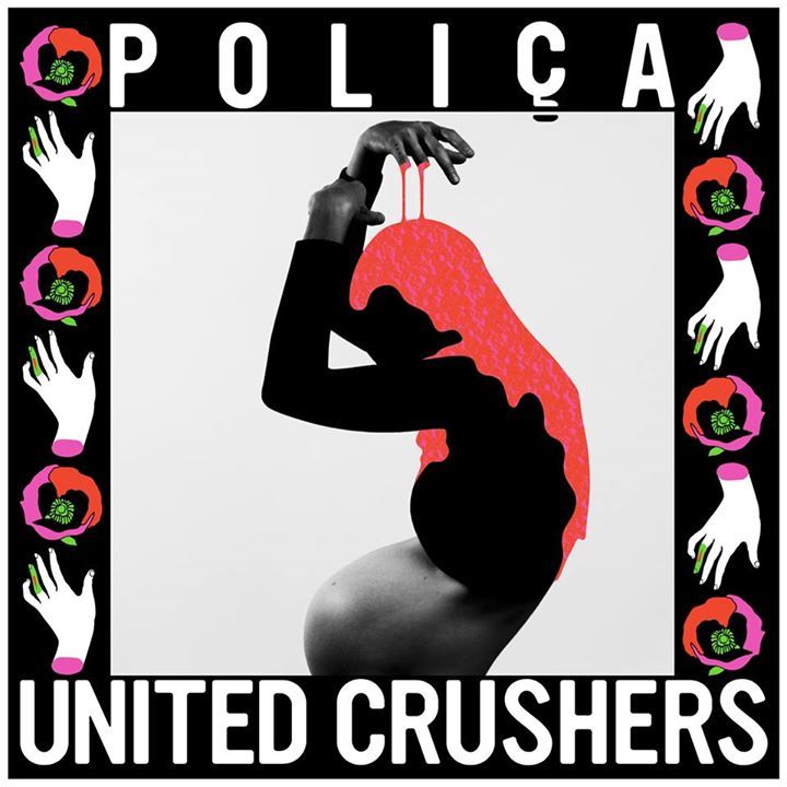 Polica + MOTHXR