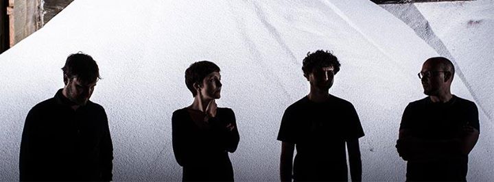 POLIÇA + MOTHXR // 21.04.2016 // Montréal