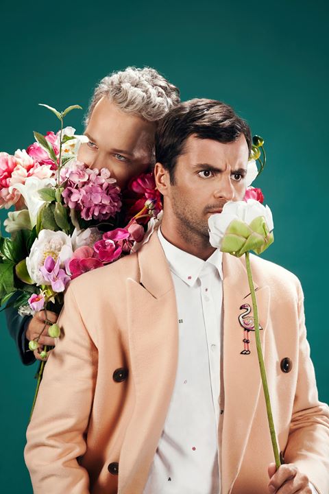 Polo & Pan - Francos de Montréal