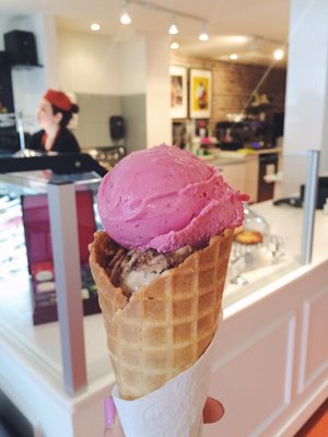 Pomarosa Gelato Artisanal