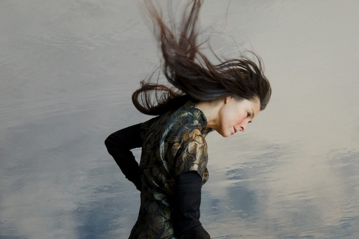 Pomegrenate - Heather Mah