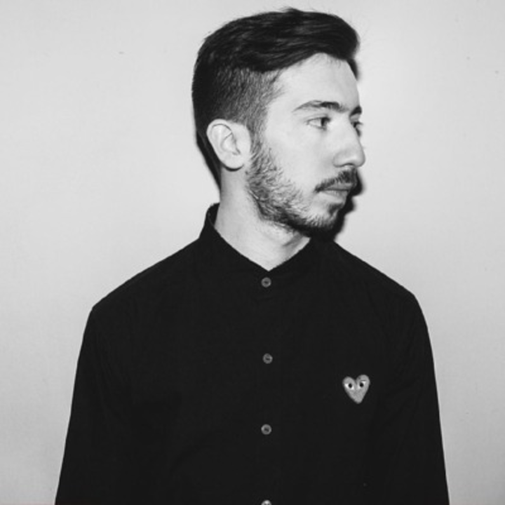 Pomo + Shash'U & Harrison