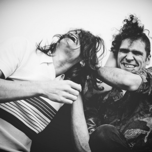 Ponctuation at Francofolies De Montréal (June 13, 2015)