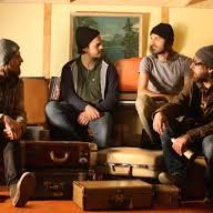 Poni - Francofolies | Scène Ford