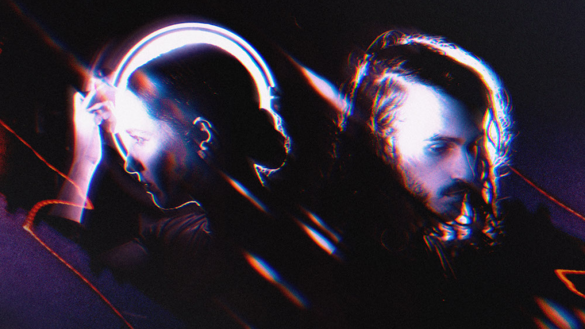 Ponteix et Rayannah: Double lancement: Ponteix, Rayannah