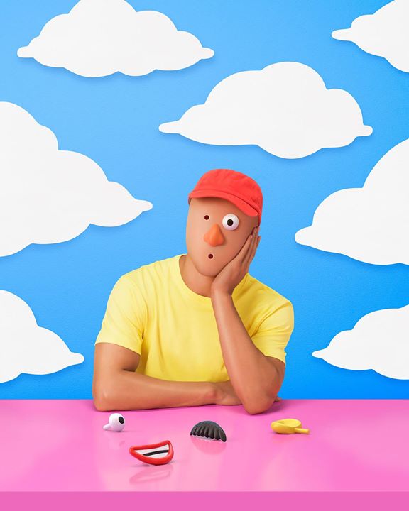 PONY x Citizen Vintage