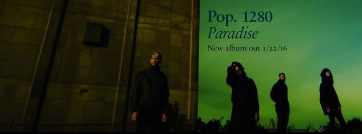 POP. 1280 + Invités @ Bar Le "Ritz" PDB