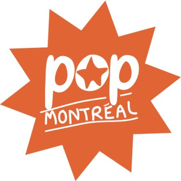 POP MONTREAL