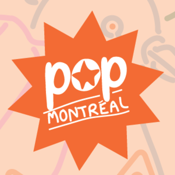 POP MONTREAL