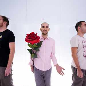 Pop Montreal Festival 2015