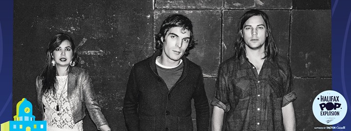 POP Montreal Presents: The Barr Brothers, Laura Sauvage & more!