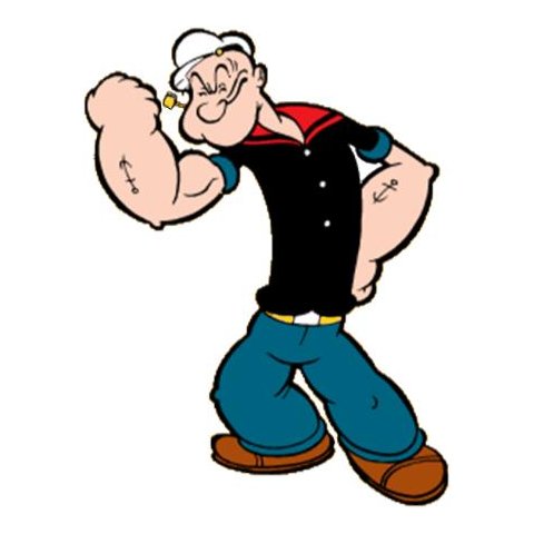 POPEYE