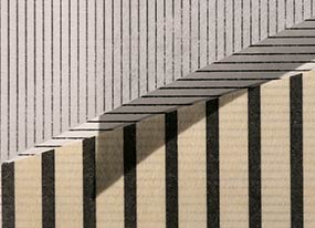 Portées d'ombres par Hélène Latulippe