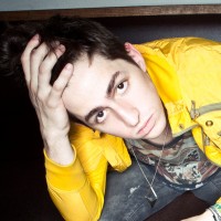 Porter Robinson - avec John Dahlback