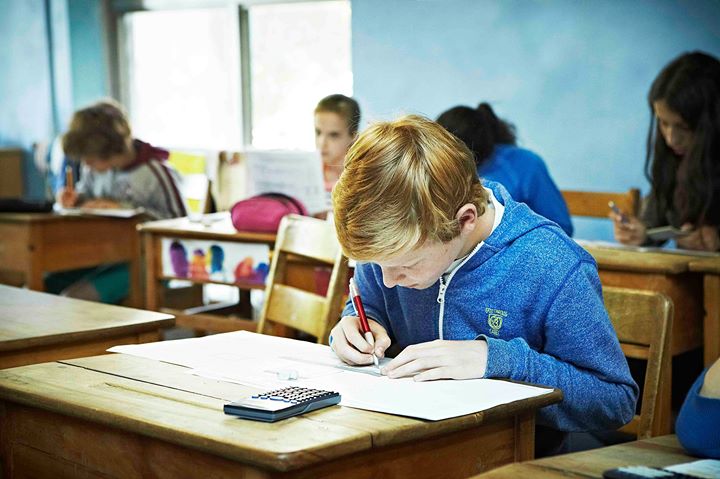 Portes ouvertes ERSM Open House