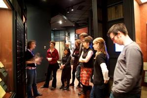 Portes ouvertes et visites guidées gratuites au Musée de l'Holocauste