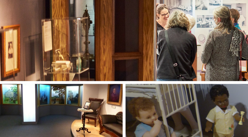 Portes ouvertes spéciales