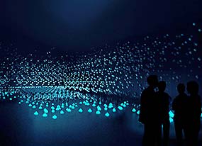 Porteurs de lumière