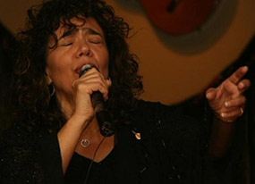 Portugal nocturne : souper et spectacle de fado