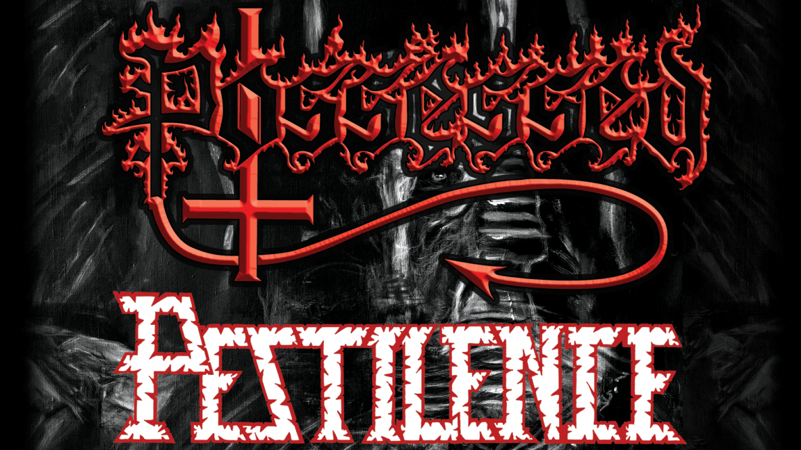 Possessed - Pestilence