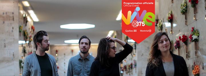 Possibles 05 - Félix-Antoine Boutin