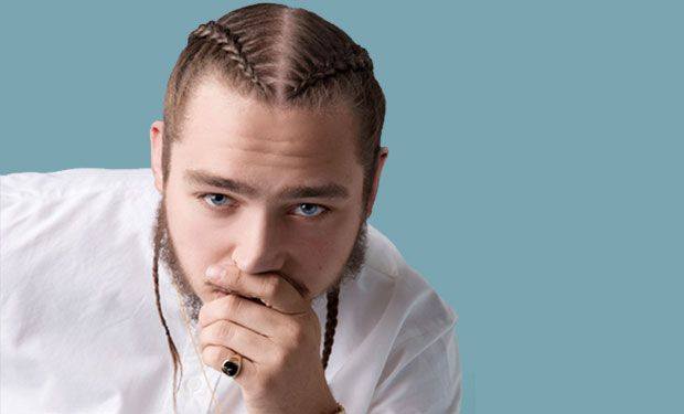 Post Malone // Montréal