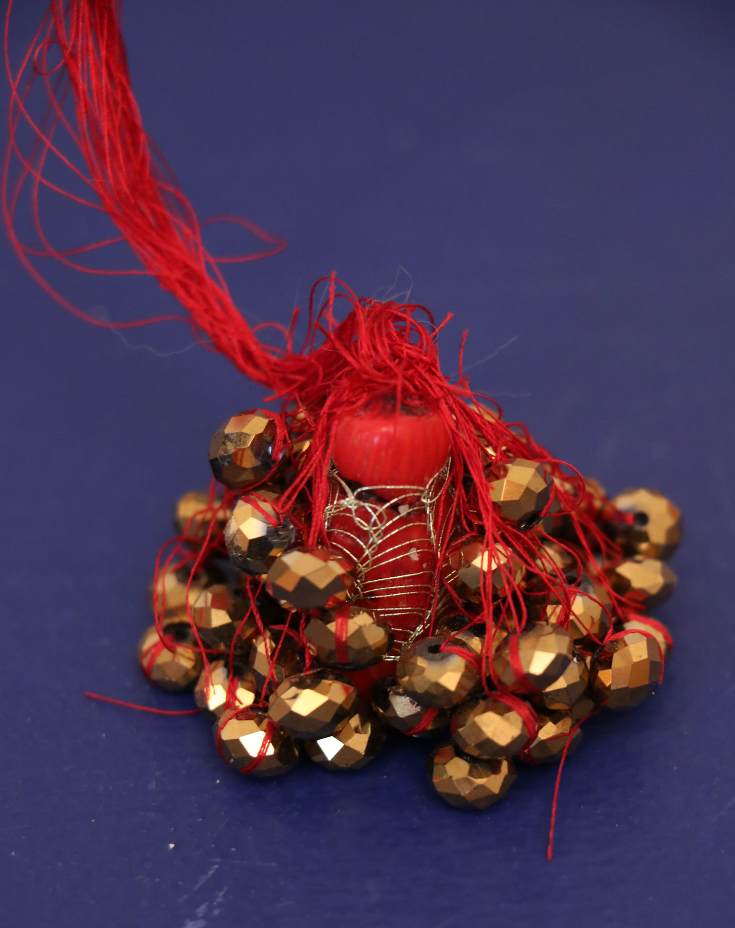 Post Perditio – Martine Galarneau