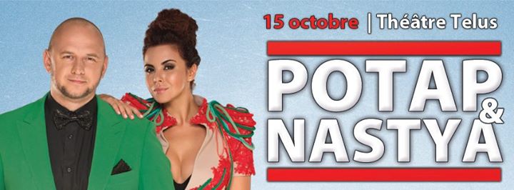 Potap & Nastya