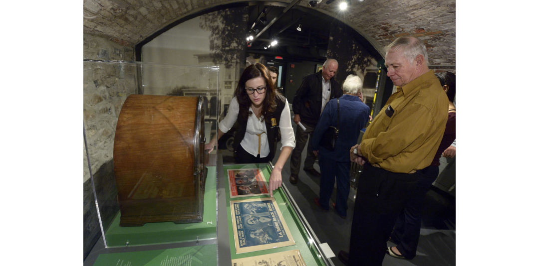 Pour boire il faut vendre. La publicité et la bière Black Horse au 20e siècle
