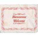 POUR ICI OU POUR S'EMPORTER