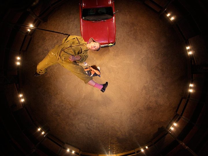 Pour le meilleur et pour le pire