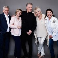 Pour Le Plaisir - Tournée 2017-18