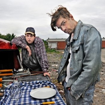 POUR REUSSIR UN POULET