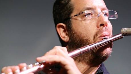 Power Jazz Series: Mattan Klein Quartet