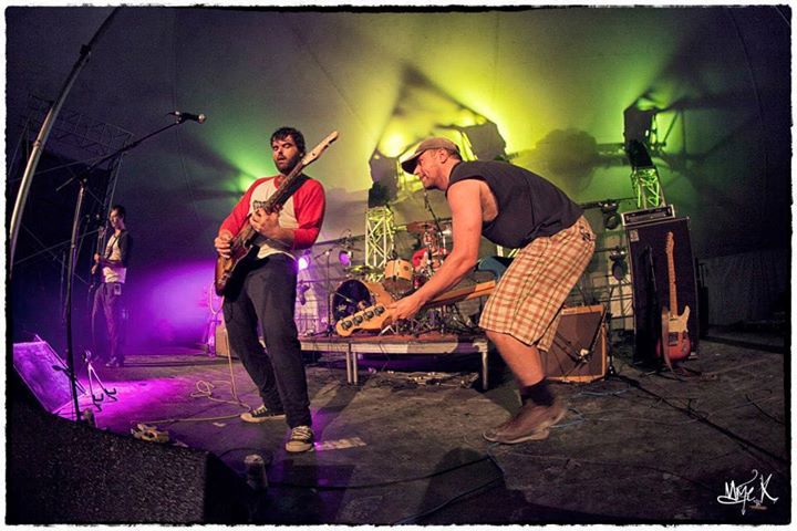 Pâques à L'Anti avec Special Punk