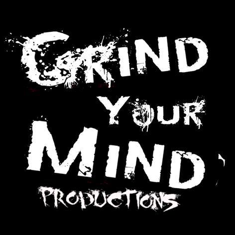 Pré fest Grind Your Mind