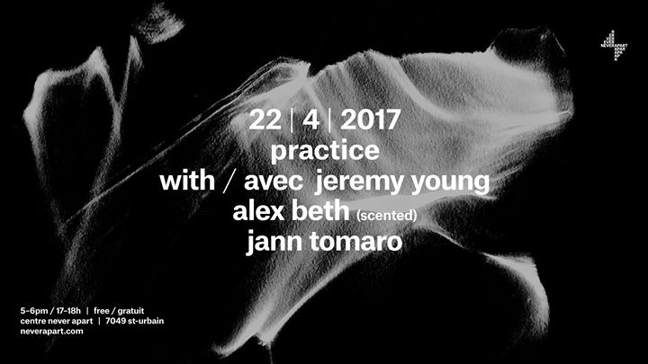 Practice #11: Scent and Sound