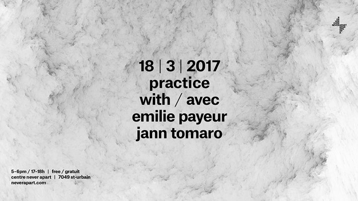 Practice #9: Collection of Small Moments