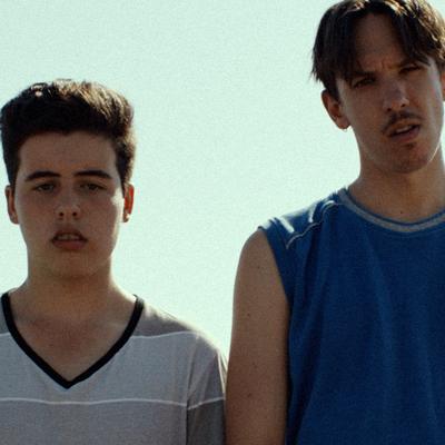 Prank de Vincent Biron