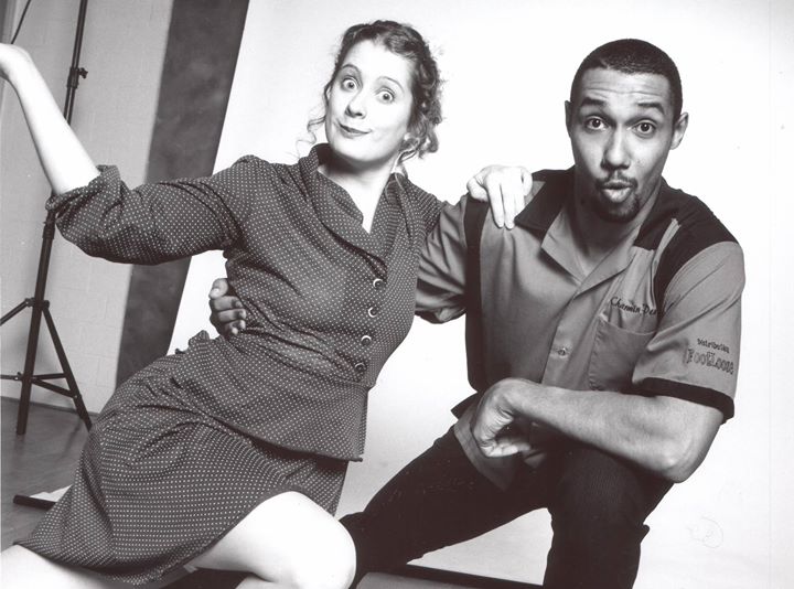 Pratique dirigée avec Didier JeanFrançois - tous niveaux!